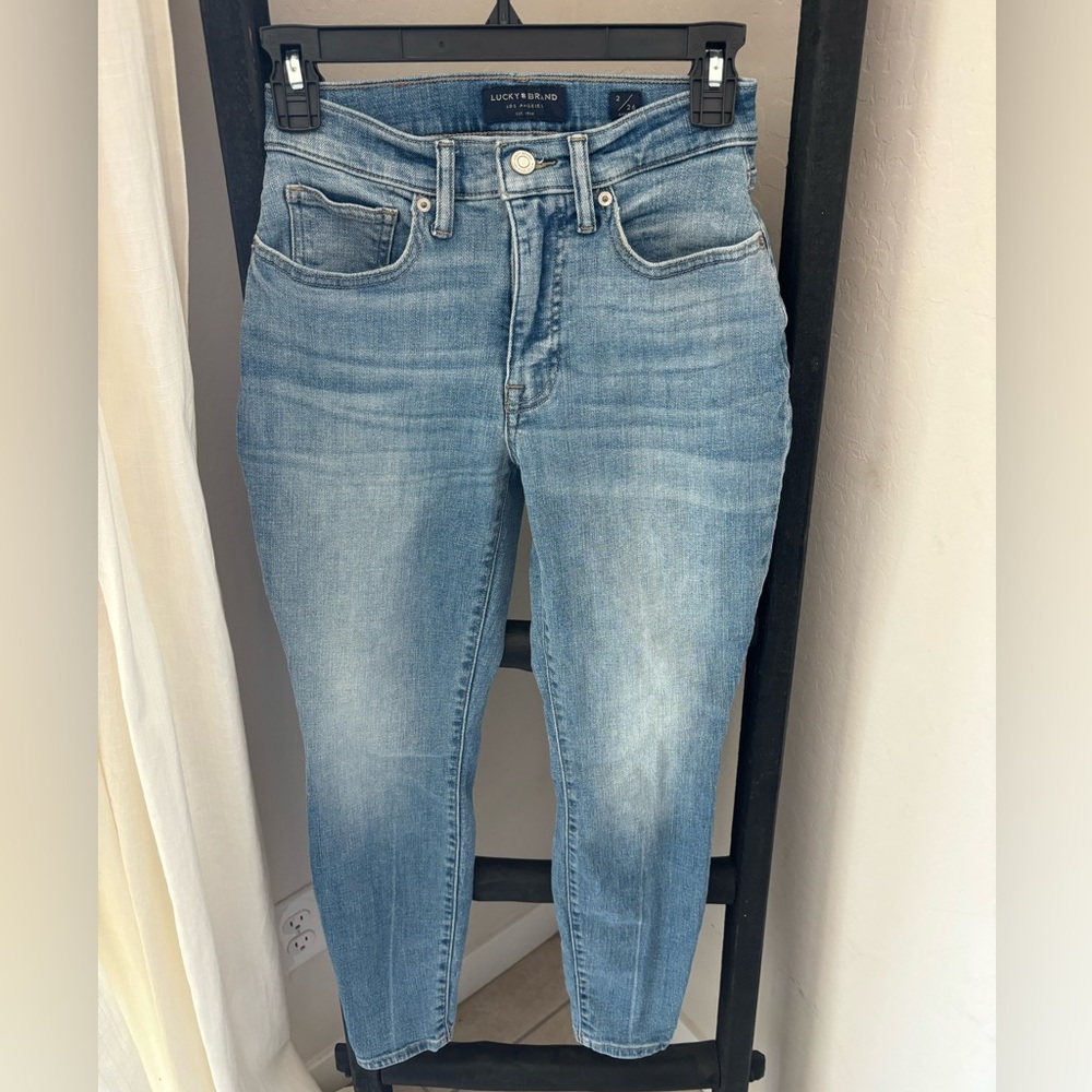 Lucky Brand NWOT Jeans